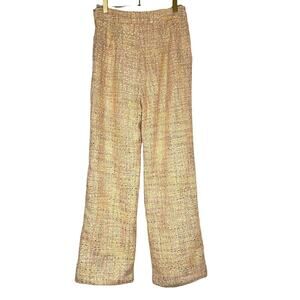 Endless Blu – Corporate Couture Pants – Pink – S